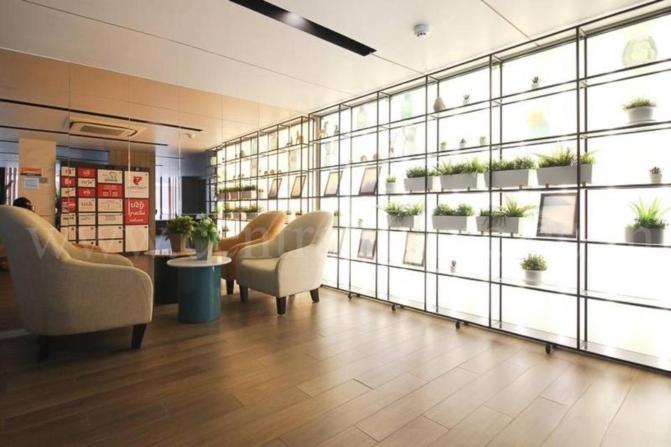 คอนโด แอทโมซ ลาดพร้าว 71 ราคาถูกที่สุด ใกล้ YL03 โชคชัย 4 16