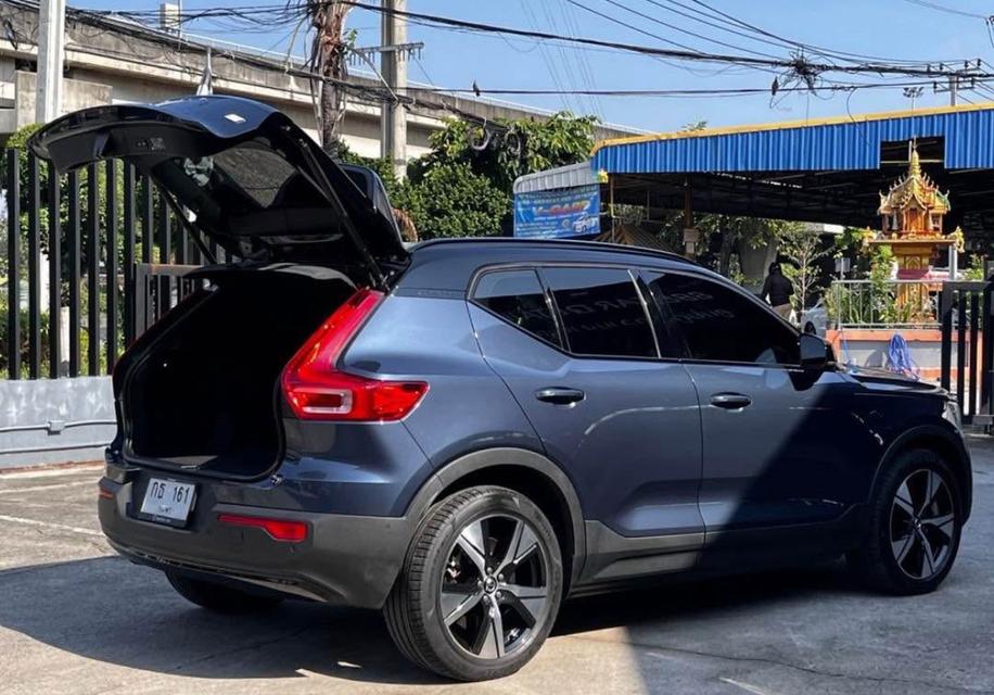 Volvo Xc40 2021 มือสอง 5