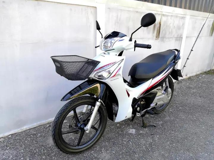 ขาย Honda Wave จังหวัด ขอนแก่น 2