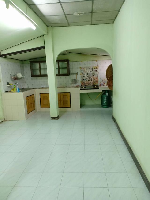 บ้านเดี่ยวเงียบสงบไม่วุ่นวาย อ.มวกเหล็ก จ.สระบุรี 6