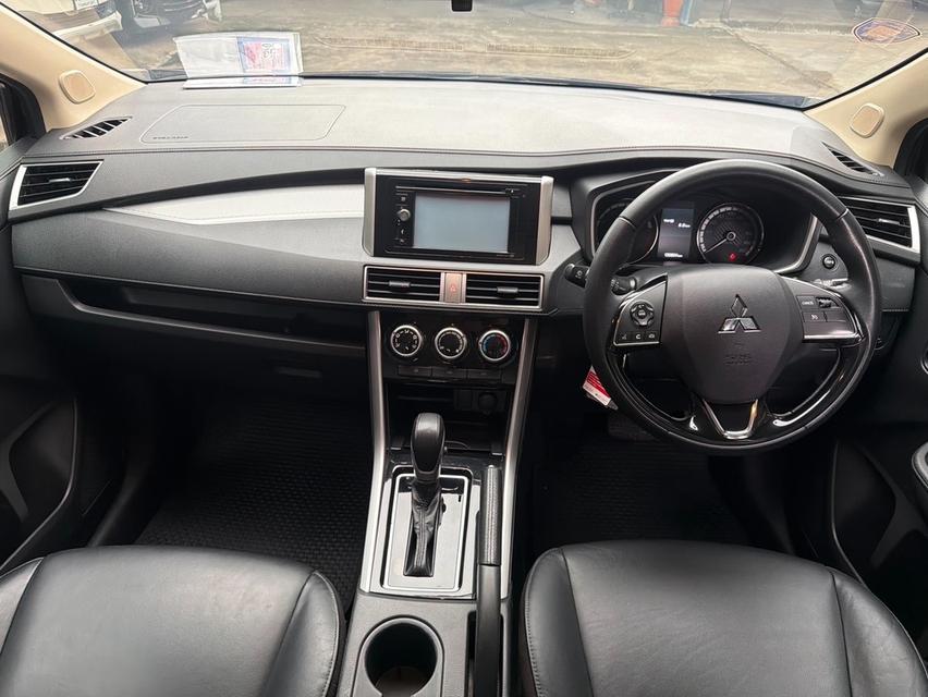 🚘 Mitsubishi Xpander 1.5 GTปี 2021 จดปี 2022 [MNC]💰 ราคาเพียง 449,000 บาทเลขไมล์13x,xxx km รูปที่ 15