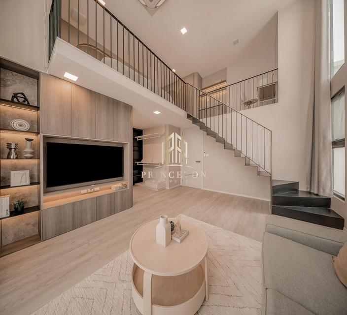 For rent Vive Krungthep Kreetha 4 bedrooms ให้เช่า บ้านใหม่ วีเว่ กรุงเทพกรีฑา 4 ห้องนอน 14