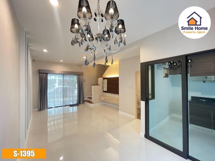 ขาย The Metro อ่อนนุช80 4