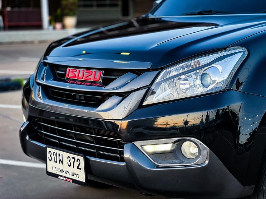 ขาย Isuzu MU-X 3.0 4wd ปี14 14