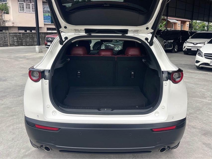 ปี 2020 MAZDA CX-30, 2.0 SP 100th Anniversary 13