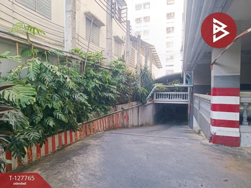 ขายอพาร์ทเม้นท์พร้อมกิจการโรงแรมเนื้อที่ 1 ไร่ 1 งาน 7.0 ตารางวา แขวงหลักสอง บางแค กรุงเทพมหานคร 6