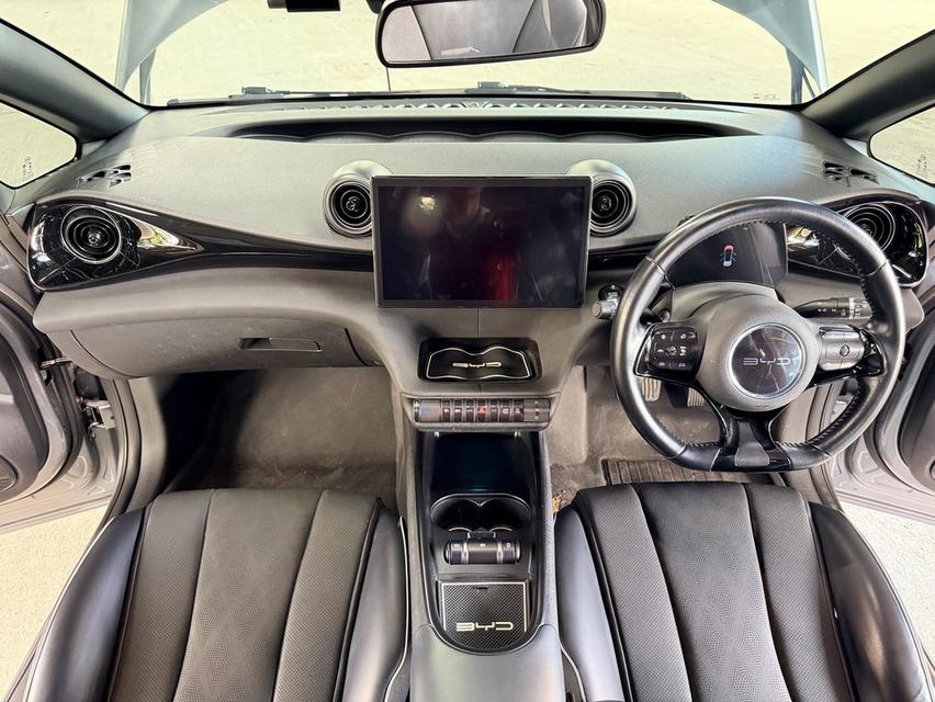 2023 BYD DOLPHIN STANDARD RANGE AT รูปที่ 11