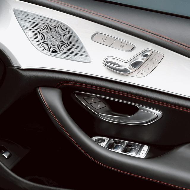 CLS 53 4MATIC+ (W257 7