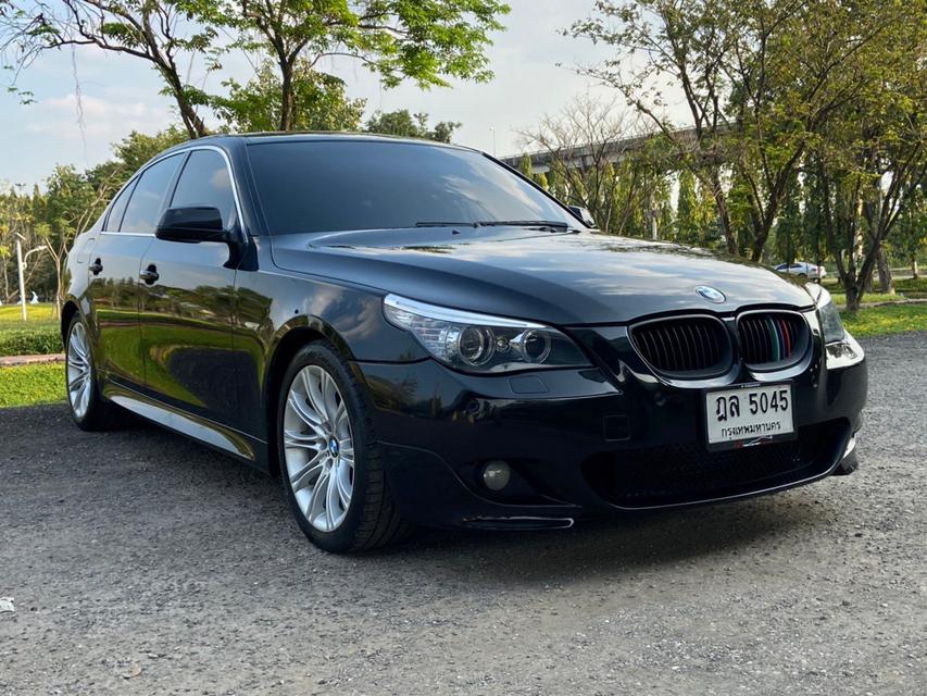 Bmw 520d 2