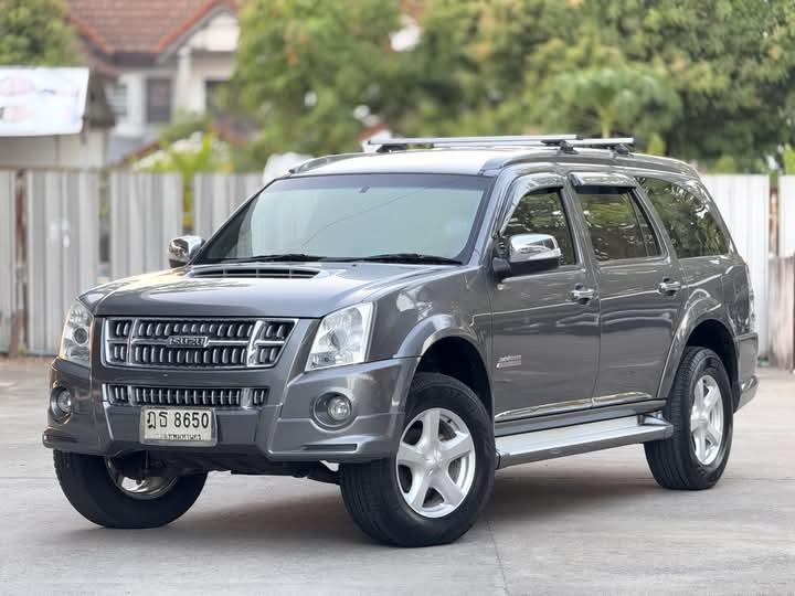 Isuzu MU-7 สภาพดี 3