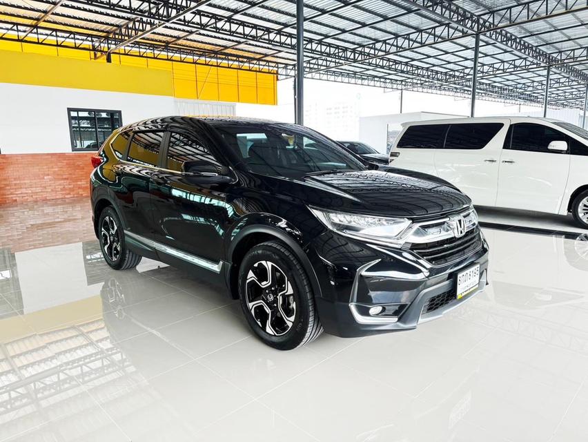 Honda CR-V 2.4 ES (ปี 2019) SUV AT - 4WD 2