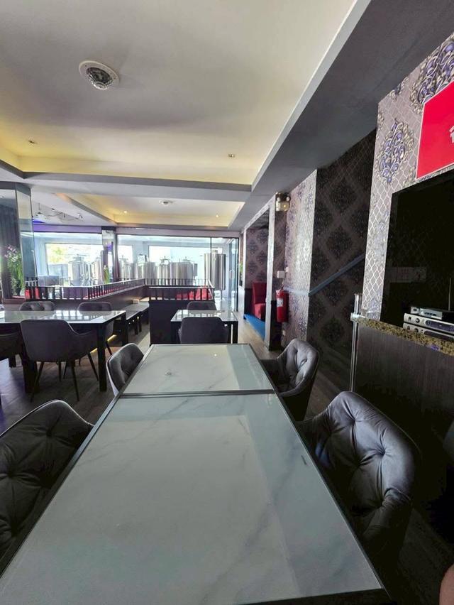 ขายโรงงานผลิตเบียร์พร้อมร้านอาหาร และห้องคาราโอเก๊ะ มีใบอนุญาต 14