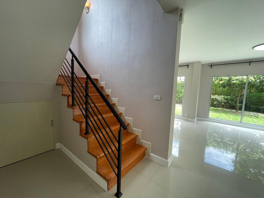 FOR SALE | บ้านเดี่ยว 94.4 ตร.ว. ไลฟ์บางกอก บูเลอวาร์ด ราชพฤกษ์-รัตนาธิเบศร์ 15