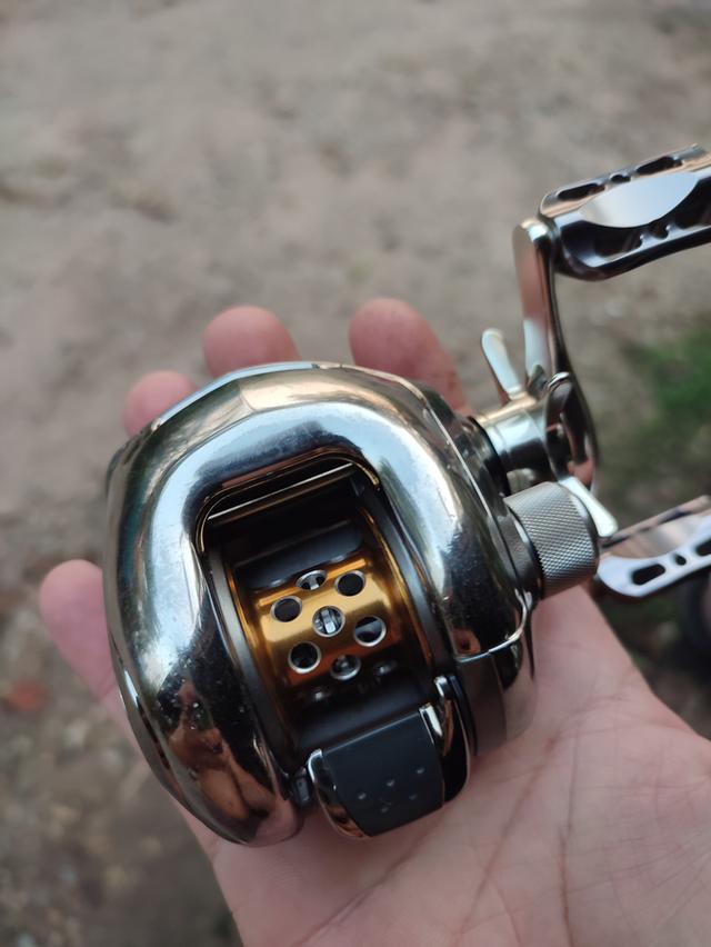 รอก ชิมาโน่ antares ar รูปที่ 2