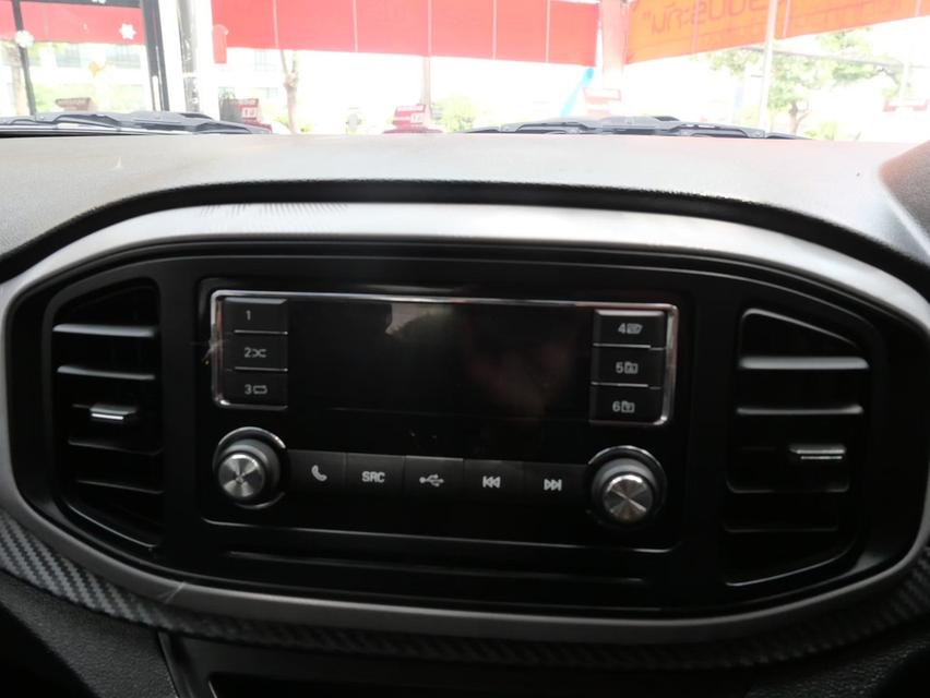 MG3 hatchback 1.5 D ปี2020 8
