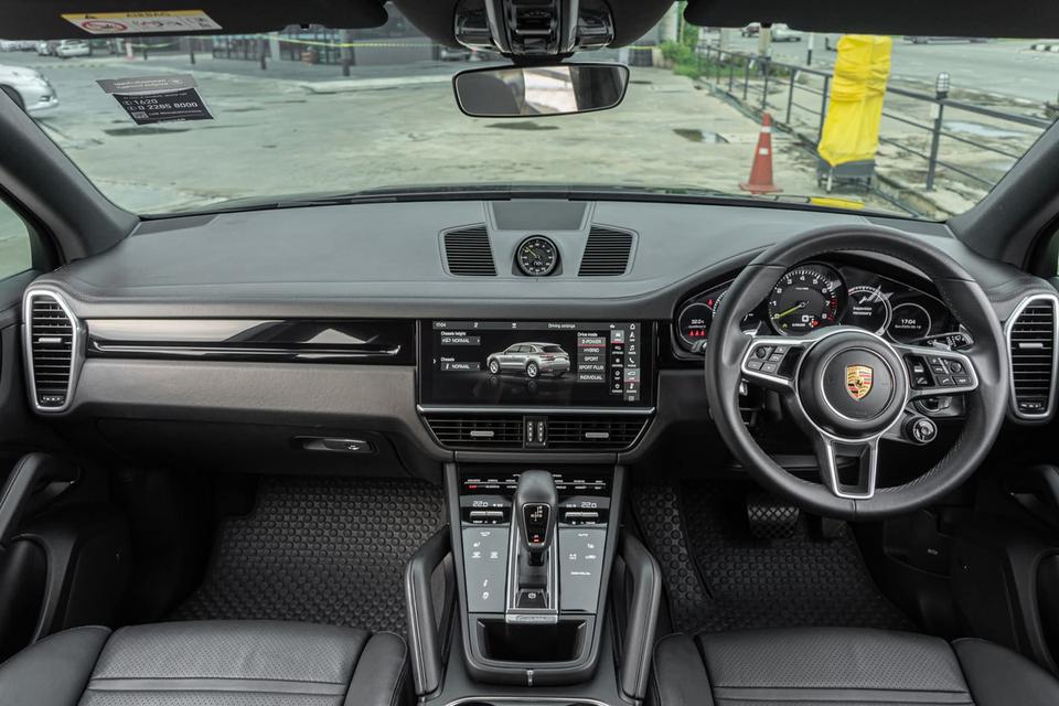 Cayenne 14