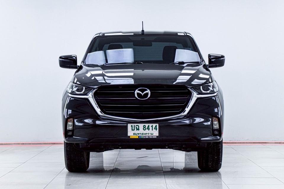 รหัสรถ 5B763 BT50 ALLNEW 2022 2