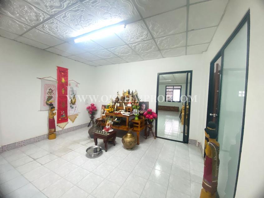 ทาวน์เฮ้าส์ หมู่บ้านสมชายพัฒนา บางกรวย-ไทรน้อย 6