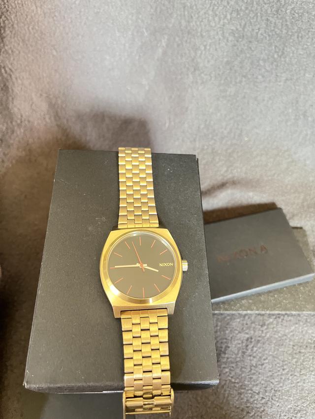 นาฬิกาข้อมือ ยี่ห้อ NIXON รูปที่ 3