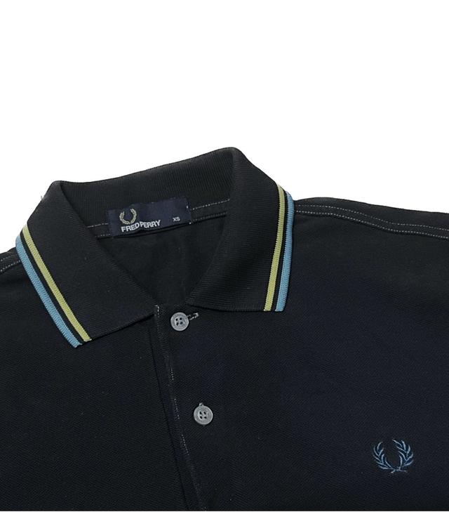 Fred Perry Polo Shirt 6