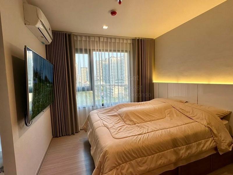 CR6901-0008 ให้เช่าคอนโด Life Sathorn Sierra ขนาด 88 ตรม 1 ห้องนอน ชั้น 9 วิวสระว่ายน้ำ ใกล้ เดอะมอลล์ ท่าพระ 1