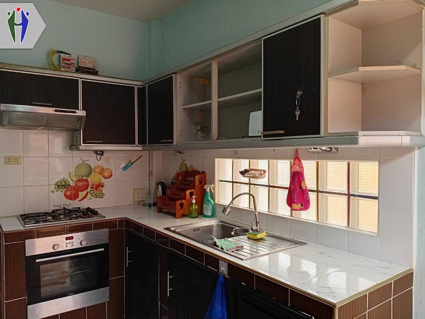 บ้านเดี่ยวพลูวิลล่าให้เช่าเขาตาโล สระว่ายน้ำส่วนตัว 35000 บาท 9