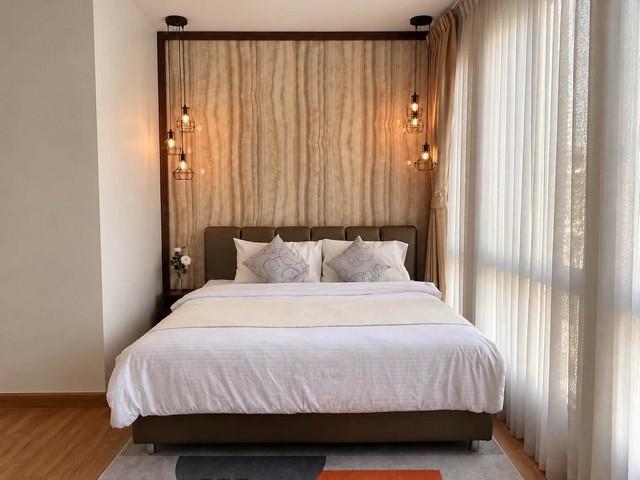 ให้เช่าทาวน์โฮม 2 ชั้น 3 ห้องนอน พลีโน่ สุขุมวิท-บางนา Pleno Sukhumvit-Bangna ทำเลศักยภาพ ติดเมกะบางนา พร้อมคลับเฮ้าส์หร 6