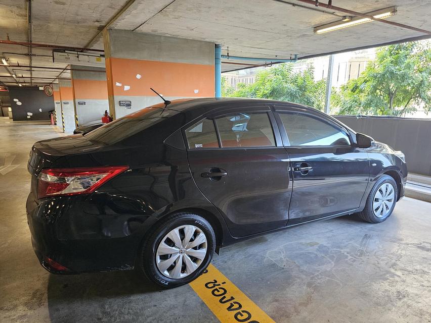 Toyota VIOS Auto มือสอง ปี 2014