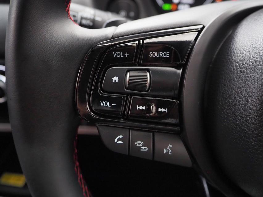 HONDA HRV 1.5 RS eHEV ปี 2023 18