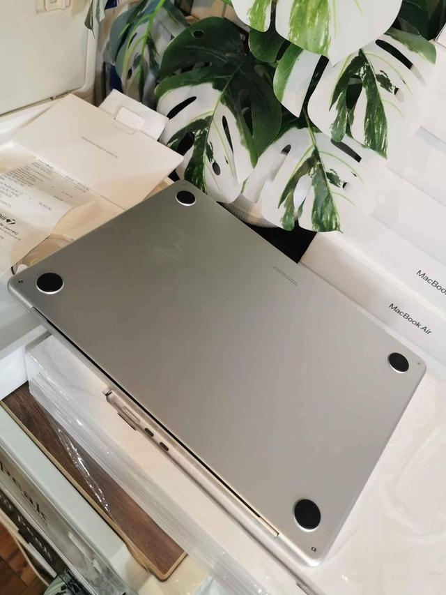 MacBook Air M1 มือสอง 2