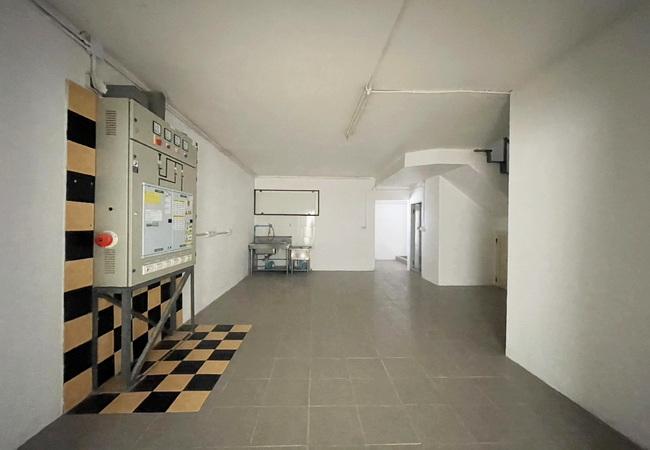 ขายและให้เช่าอาคารร้านค้า หน้าหมู่บ้านพฤกษาวิลเลจ 7 ถนนประชาอุทิศ 90 สมุทรปราการ 9