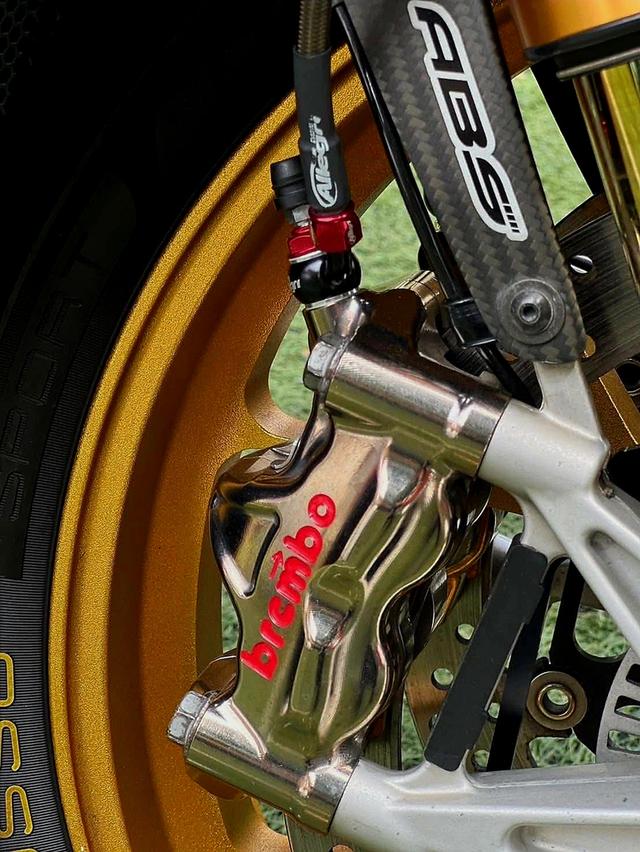 Aprilia 7
