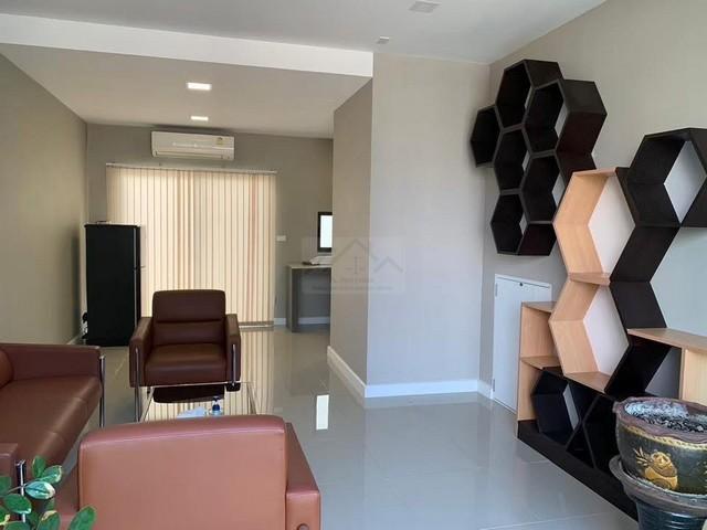 ขายโฮมออฟฟิศ 3 ชั้น 161 ตรม. โครงการพาทิโอ ลาดกระบัง - มอเตอร์เวย์ ตกแต่งพร้อมใช้งาน 4