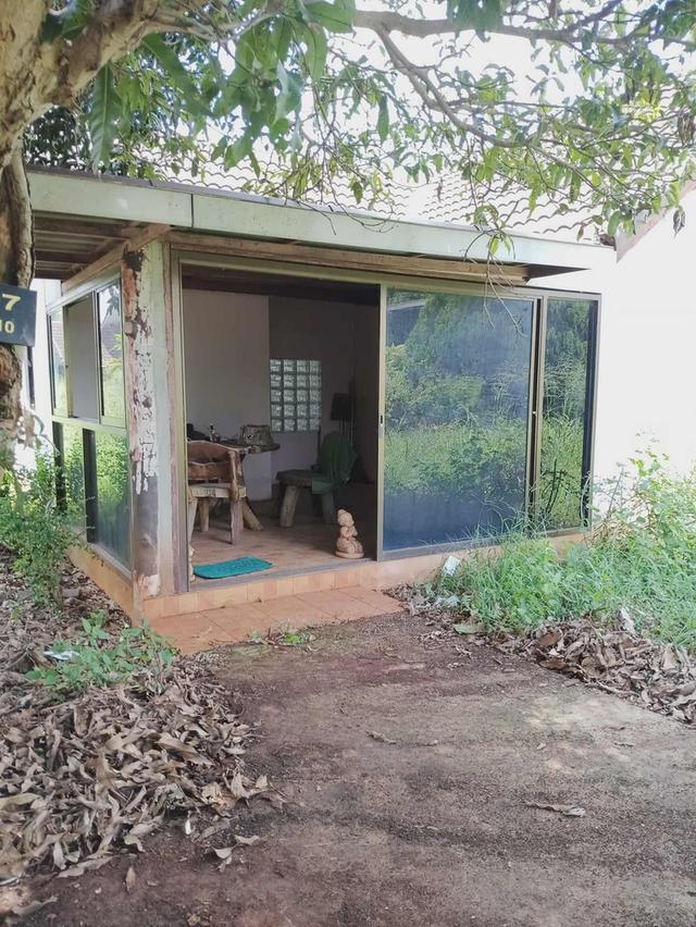 บ้านพักชั้นเดียว 3