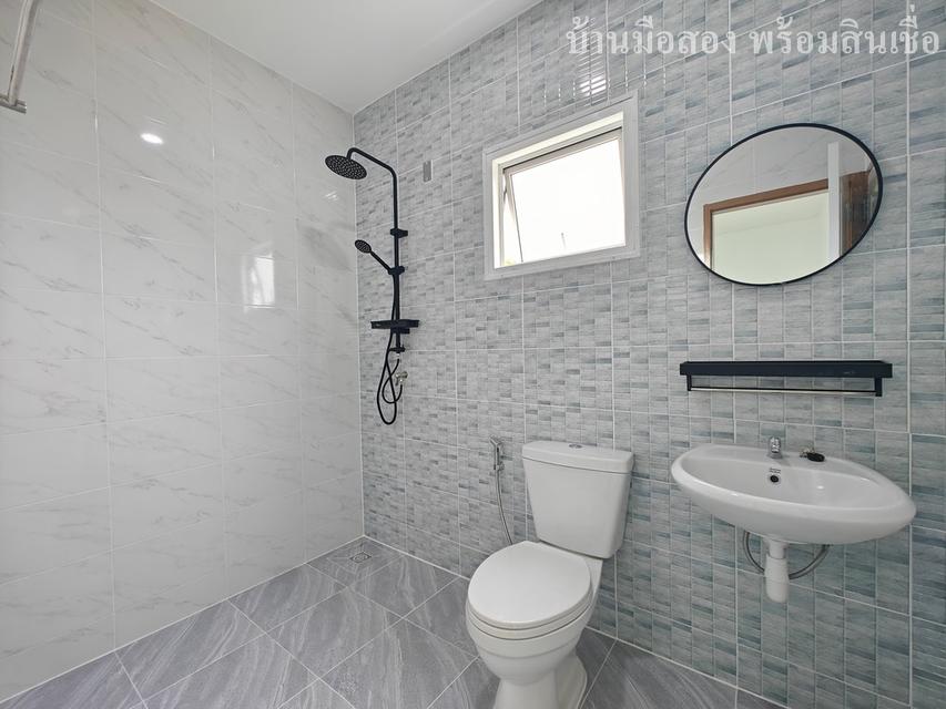 ศุภาลัยเบลล่า ลำลูกกา คลอง4 11