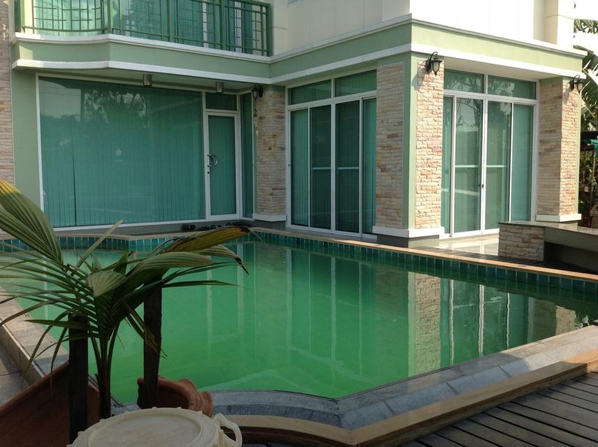 บ้านพักอาศัย 2 ชั้น 3