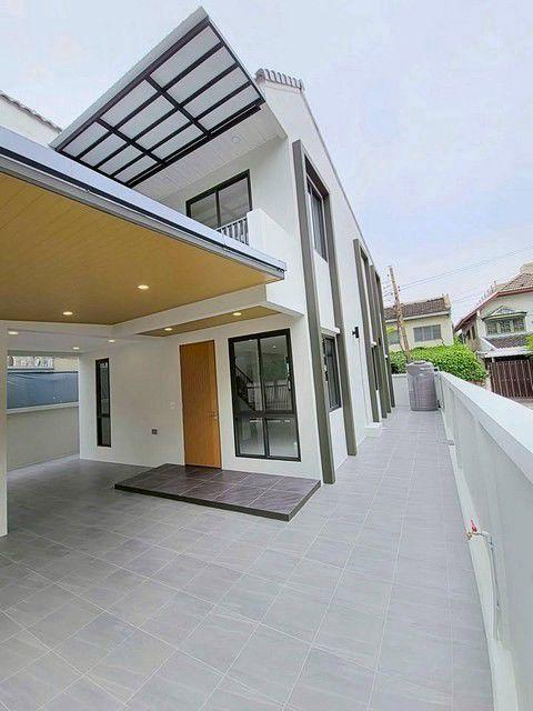  ขายบ้านเดี่ยว ใจกลางสุขุมวิท รีโนเวทใหม่ ซอยสุขุมวิท เดินทางสะดวก เหมาะซื้อปล่อยเช่าและอยู่อาศัย 2