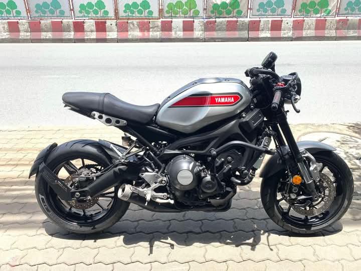 ปล่อยขาย Yamaha XSR 900