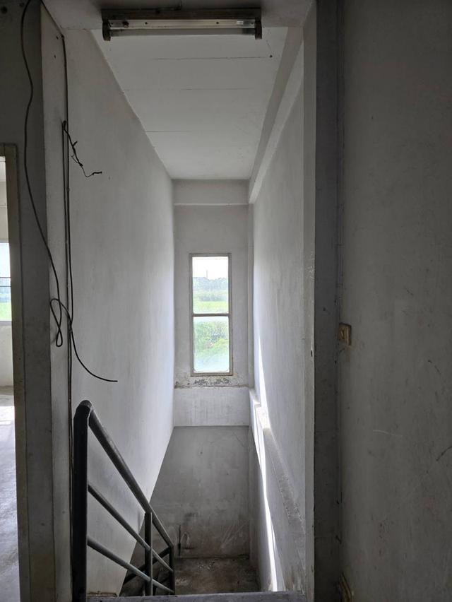 ขายอาคารพาณิชย์ หมู่บ้านนพวงศ์ "99/53" พร้อมอยู่ 8