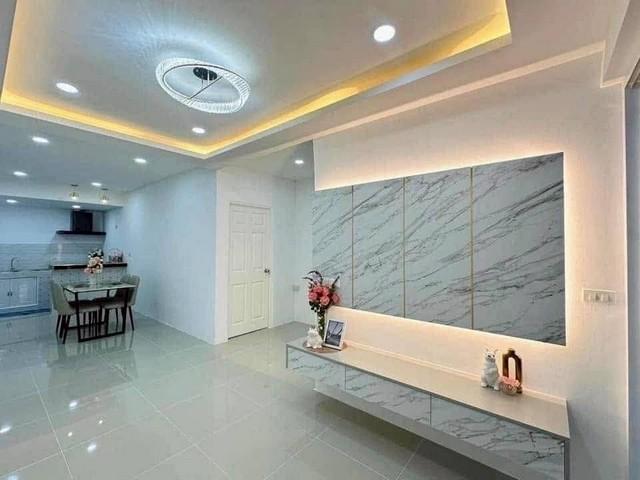 บ้านทาวน์เฮ้าส์ ให้เช่า เขาน้อย น้ำไม่ท่วม เข้าอยู่ 1 กันยายน 68 3
