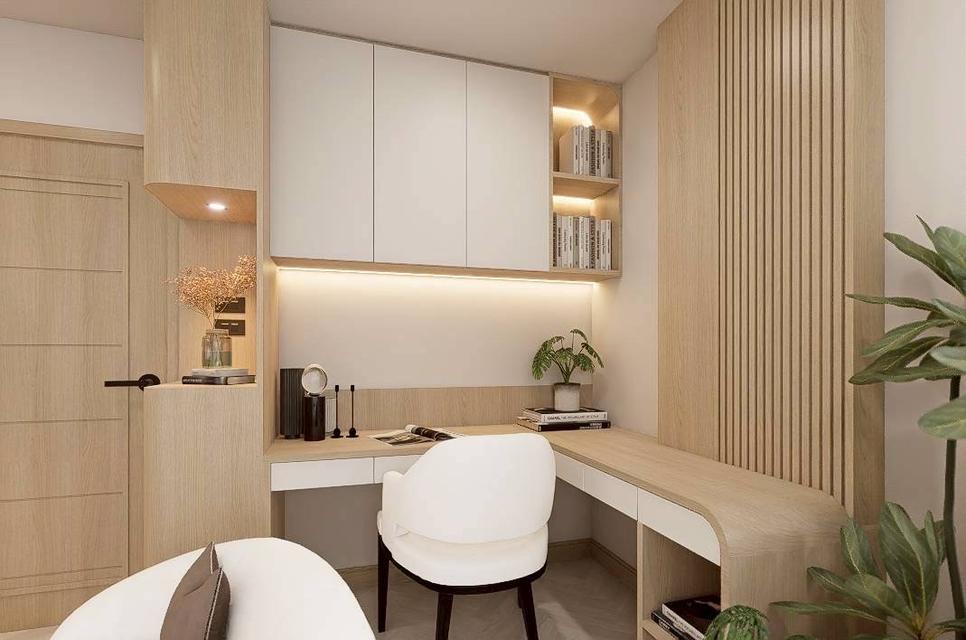 ขายคอนโดมิเนียม ทำเลดี วิวดี เมืองเชียงใหม่ 15