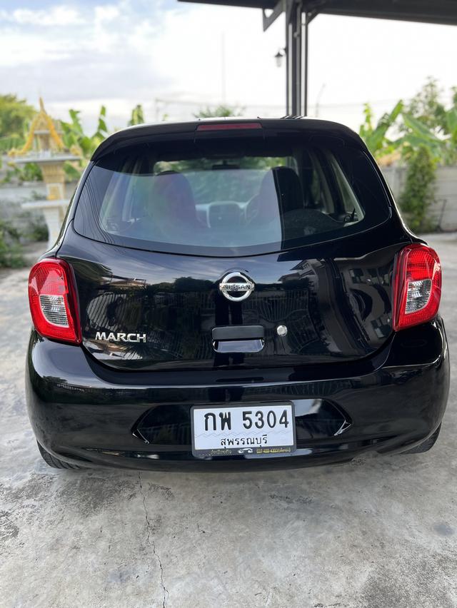 Nissan marth 1.2 S เกียร์ธรรมดา ปี 2020รถสวยเดิมไม่เคยเเก้ส น้อตไม่ขยับ เลขไมล์เพียงแค่ 78,000