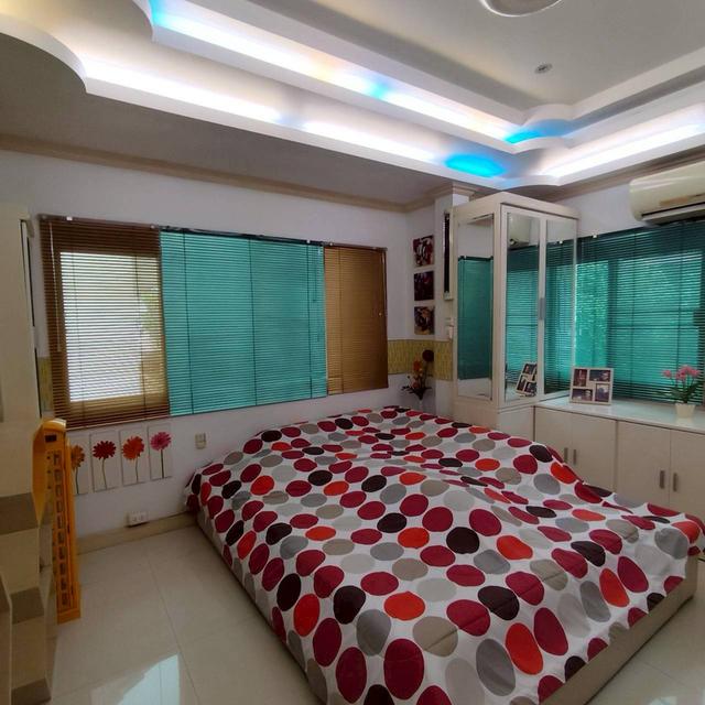 บ้านเดี่ยว 2ชั้น 109ตรว.รีโนเวท พร้อมอยู่ 13