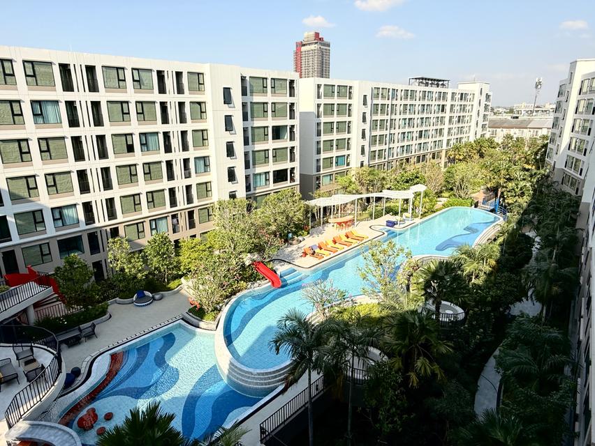 ให้เช่าเคฟ โคโค่ บางแสน Kave Coco Bangsaen 7