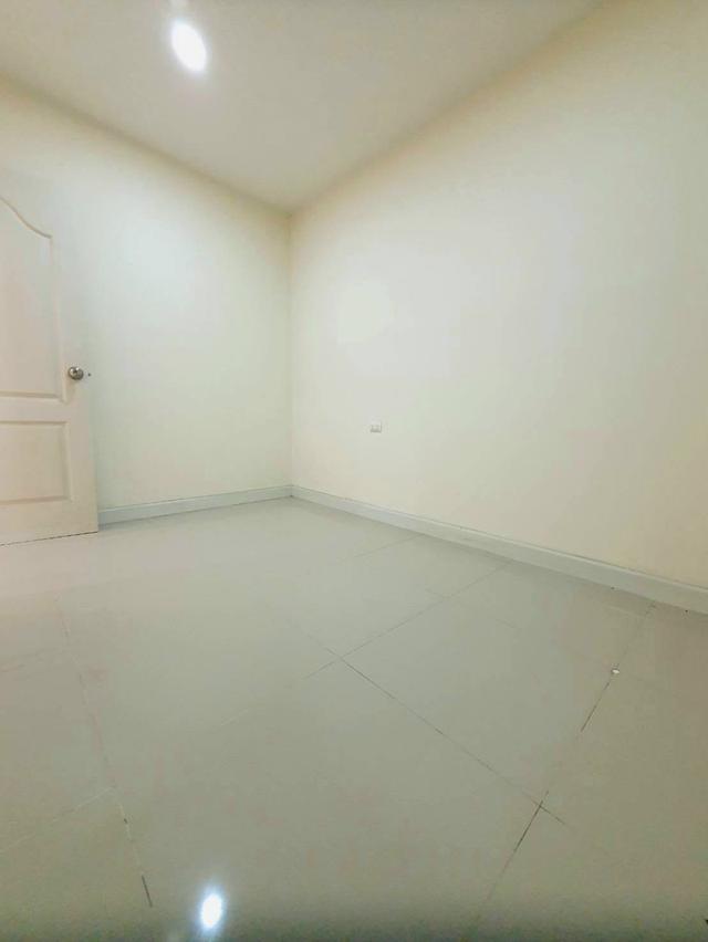 ขาย townhome 2 ชั้น มบ.กานดาเพลส แวดล้อมสิ่งอำนวยความสะดวกครบครัน 8