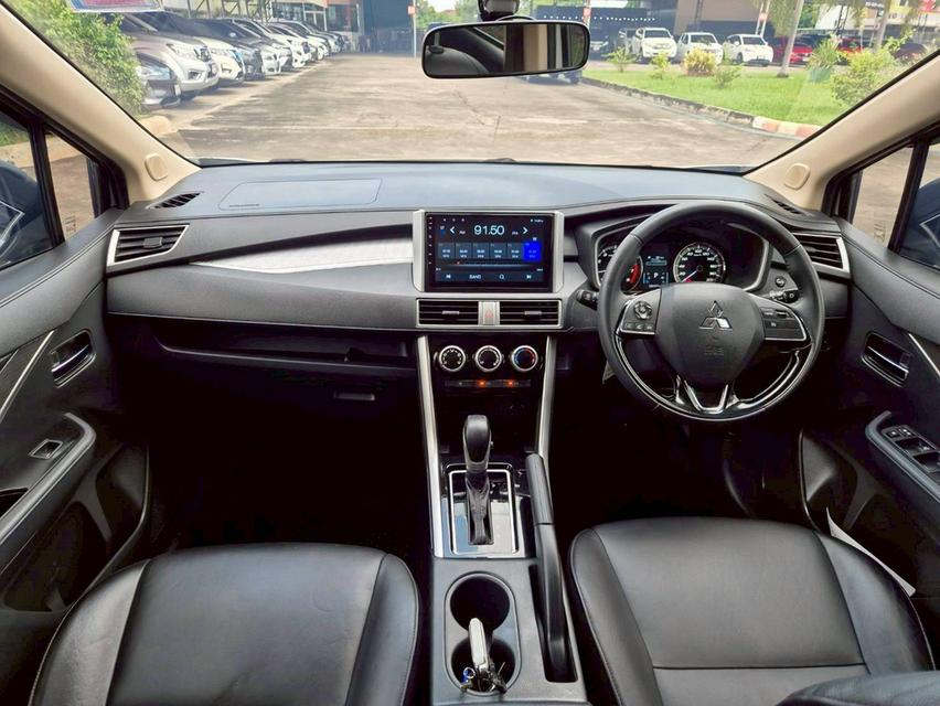 MITSUBISHI XPANDER, 1.5 GT ปี 2021 โฉม ปี18-ปัจจุบัน  10