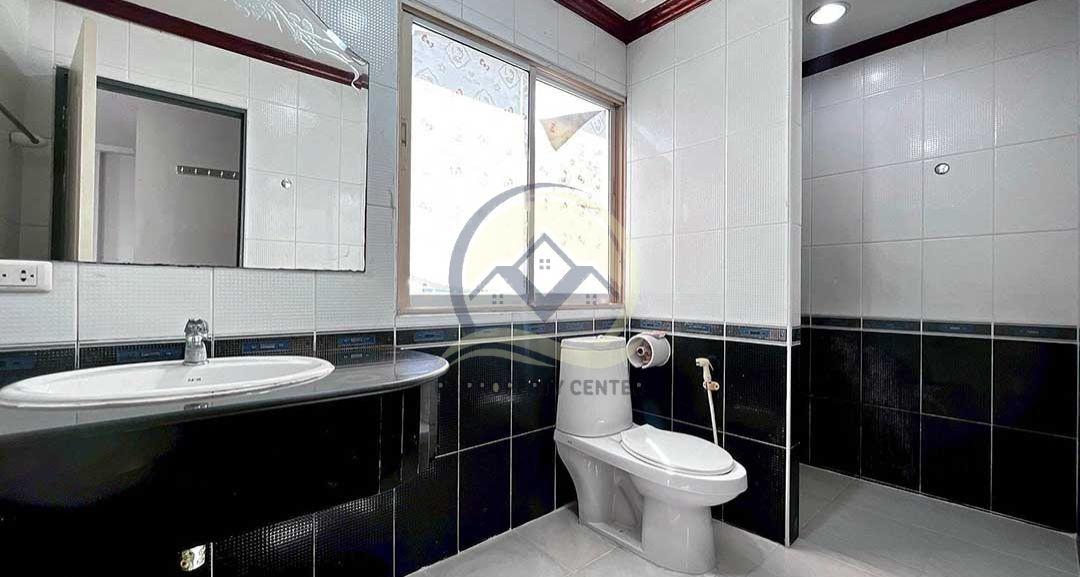 โครงการพรีเมียมเพลส 1 ทาวน์โฮม 3 ชั้นทำเลดีติดถนนซอยรามอินทรา 14 ราคาต่ำกว่าราคาประเมิน เหมาะทั้งอยู่อาศัยและลงทุน 16