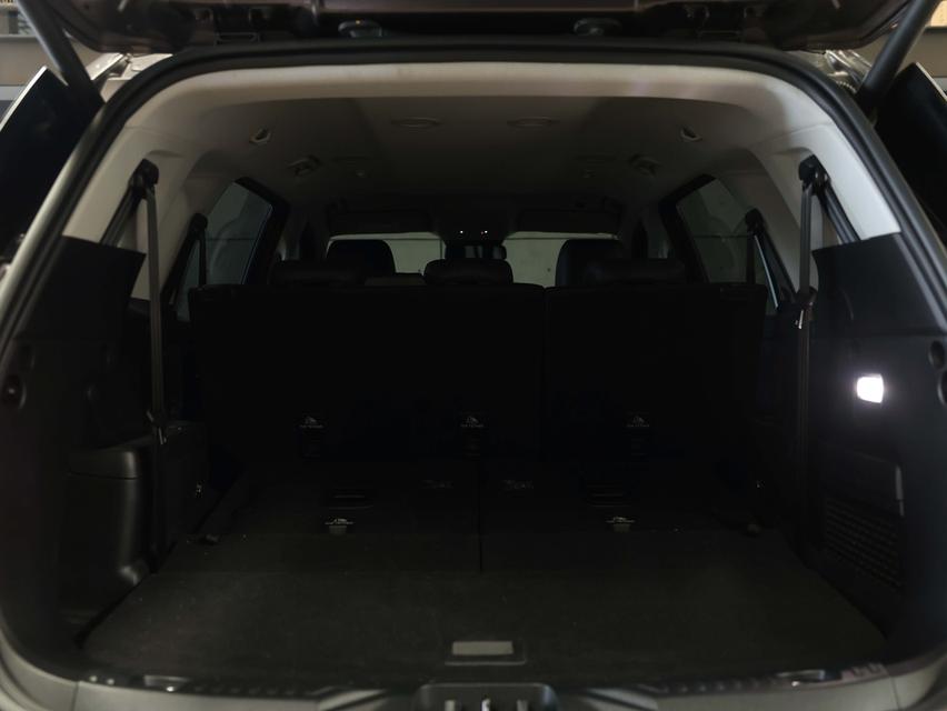 2024 Ford EVEREST 2.0 (ปี 22-28) Sport SUV AT รูปที่ 20