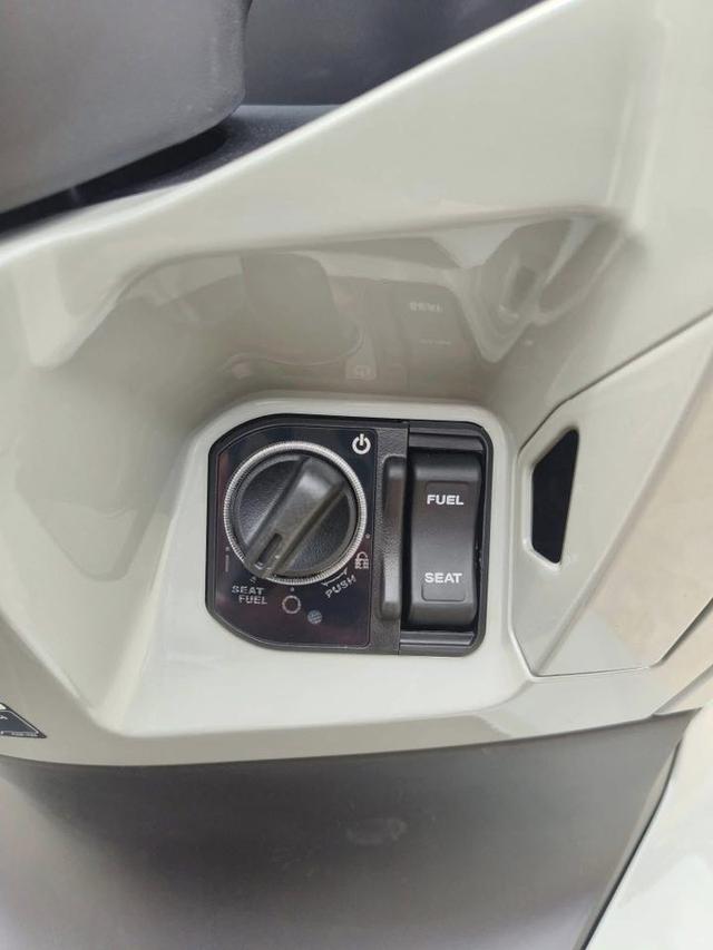 ขาย รถหลุดจำนำเข้ามาใหม่ๆ HONDA PCX 160i ปี 2025 3