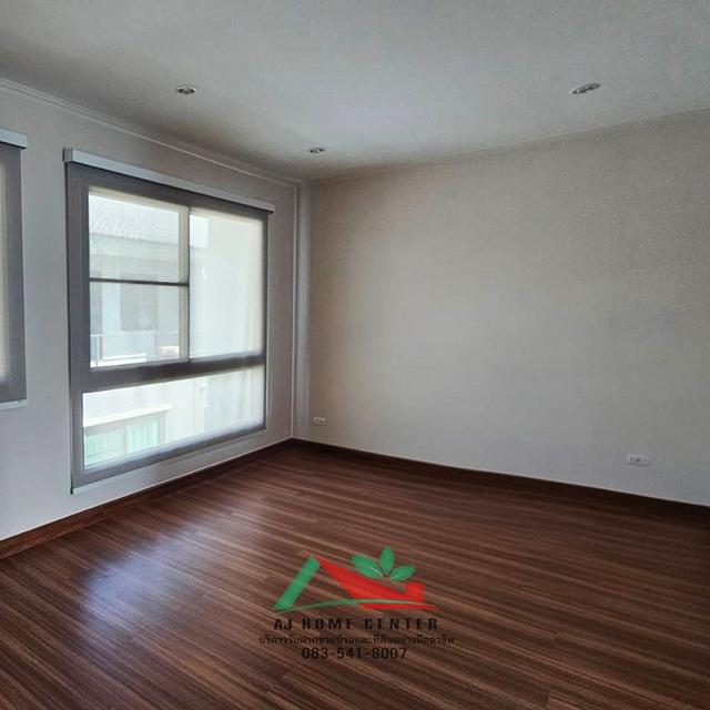 ขายทาวน์โฮม3ชั้น 28.1ตรว. หลังมุม ม.ศุภาลัย เออร์บานา บางนา-วงแหวน สวยพร้อมอยู่ ต่อเติมครบ 5